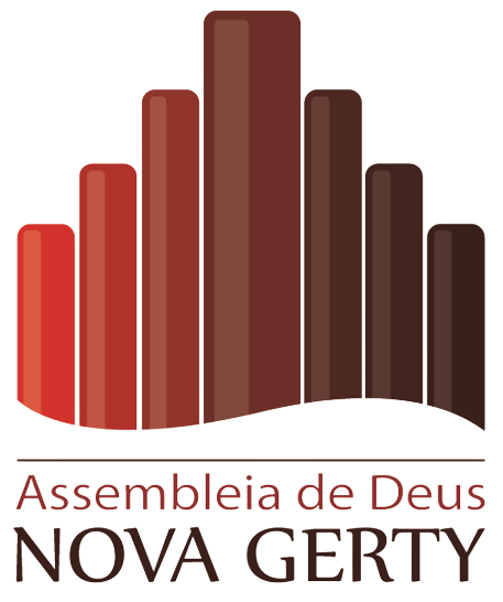 Logo Assembleia de Deus Vila Nova Gerty